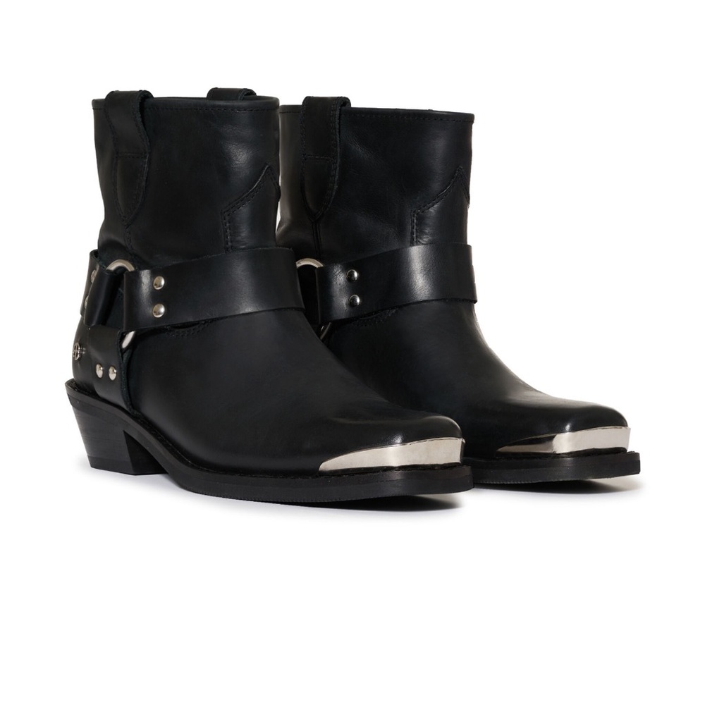 🖤 SOLD 🖤 ANINE Bing Ryder Boots